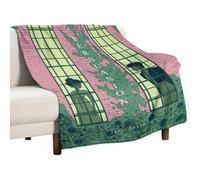 JDYANSHENG Persuasion Book Cover Throw Blanket Blankets Soft Lightweight 175x200cm(70x80in)