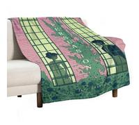 JDYANSHENG Persuasion Book Cover Throw Blanket Blankets Soft Lightweight 32x48inch(80x120cm)