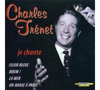 Je Chante