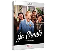 Je chante [Blu-ray]