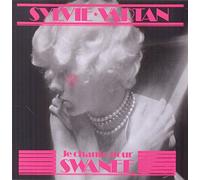 Sylvie Vartan - Je Chante Pour Swanee