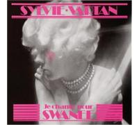 Sylvie Vartan - Je Chante Pour Swanee