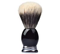 Je&Co 100% Fine Silvertip Badger Bristle Shaving Brush