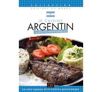 Je cuisine argentin
