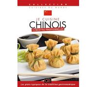 Je cuisine chinois