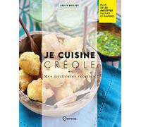 JE CUISINE CREOLE: Mes meilleures recettes
