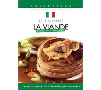 Je cuisine la viande