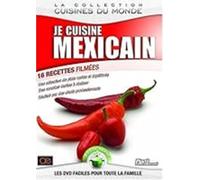 Je cuisine mexicain