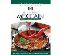 Je cuisine mexicain