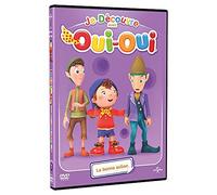Je dA©couvre avec Oui-Oui - Volume 1 - La bonne action