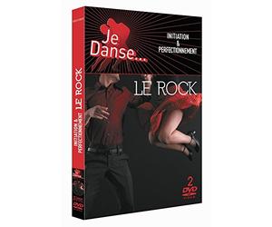 Je Danse Le Rock