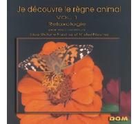 Je Deceuvre le Regne Animal-Vel 1 - Relaxelegie