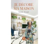 Je décore ma maison