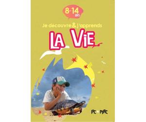 Je decouvre et j'apprends la vie
