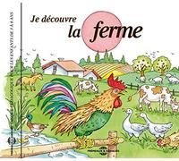 Je Decouvre La Ferme