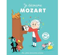 Je découvre Mozart