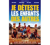 Je Deteste les Enfants des Autres - DVD