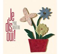 Je Dis Oui - Martini Pink Vinyl