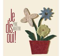 Je Dis Oui [VINYL]