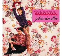 Je Dois M'en Aller [VINYL]