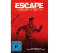 Je-Hoon.Lee - Escape - Flucht in die Freiheit
