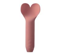 Je Joue Amour Bullet Vibrator - Pale Rosette