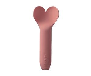 Je Joue Amour Pale Rosette Bullet Rose