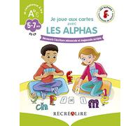 Je joue aux cartes avec les Alphas