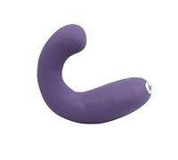 Je Joue G Kii G-Spot And Clitoral Vibrator Purple