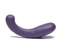 Je Joue G Kii G-Spot And Clitoral Vibrator Purple