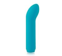 Je Joue G-Spot Teal Vibrator, Aqua