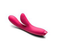 Je Joue Hera Sleek Rabbit Vibrator Pink