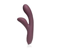 Je Joue Hera Sleek Rabbit Vibrator Purple