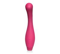 Je Joue Juno G-Spot Vibrator Fuchsia