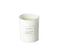 Je Joue Massage Candle Ylang-yang and Mandarin