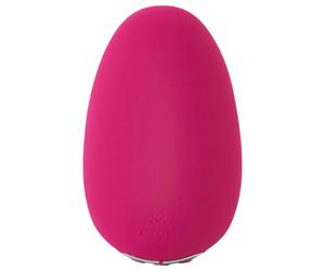 Je Joue Mimi Soft - Rechargeable, Waterproof Clitoral Vibrator (Pink)