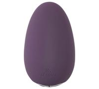 Je Joue Mimi Soft - Rechargeable, Waterproof Clitoral Vibrator (Purple)