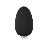 Je Joue Mimi Soft Vibrator Black Vibrators, 260 g