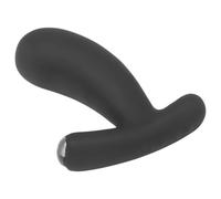 Je Joue Nuo - Rechargeable Prostate Massager (Black)
