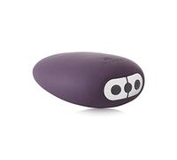 Je Joue Purple Mimi Soft Vibrator