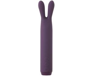 Je Joue Rabbit Bullet Vibrator Purple