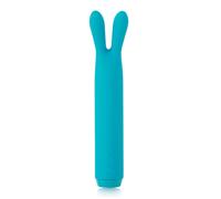 Je Joue Rabbit Bullet Vibrator - Teal