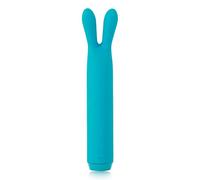 Je Joue Rabbit Teal Vibrators, 200 g