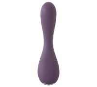 Je Joue Uma - Rechargeable, Waterproof G-Spot Vibrator (Purple)