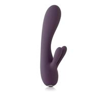 Je Joue FiFi Luxury Waterproof Chargeable Rabbit G-Spot & Clit Stim Vibrator