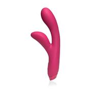 Je Joue Hera Rabbit Vibrator - Fuchsia