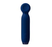 Je Joue Vita Bullet Vibrator - Cobalt Blue