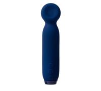 Je Joue Vita Wand Tip Bullet Vibrator Colbalt Blue