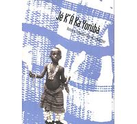 Je K'a Ka Yoruba: An Intermediate Course (Yale Language Series)