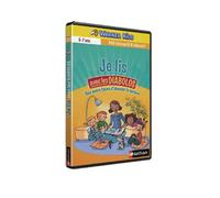 Je lis avec les Diabolos [DVD Interactif]